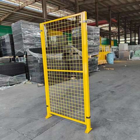 车间隔离网