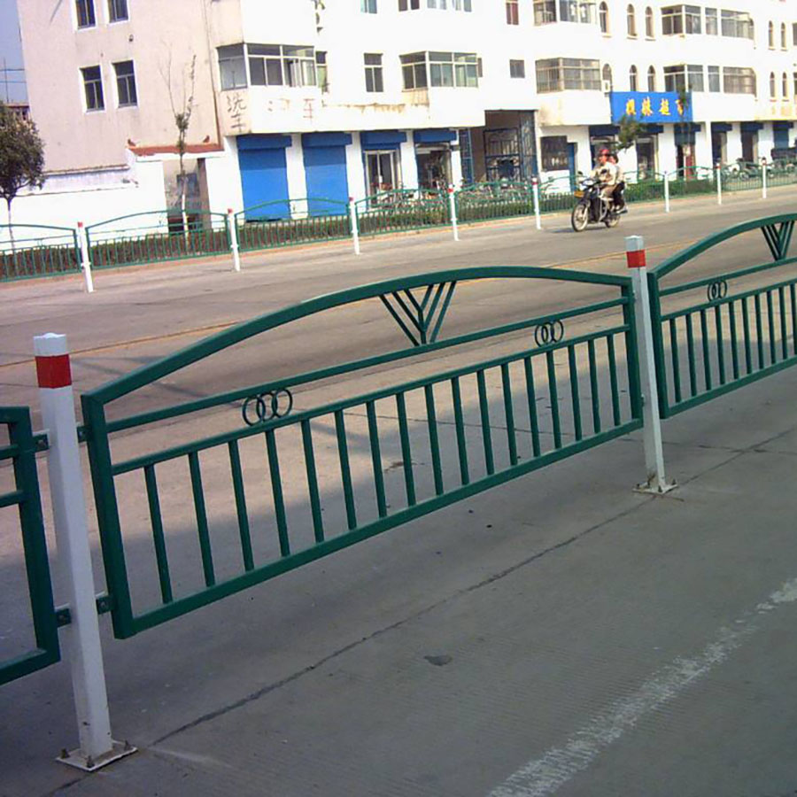 市政护栏