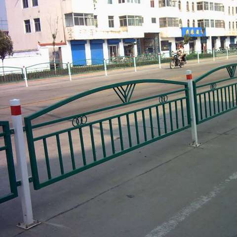 安装市政护栏要注意的事项是什么?