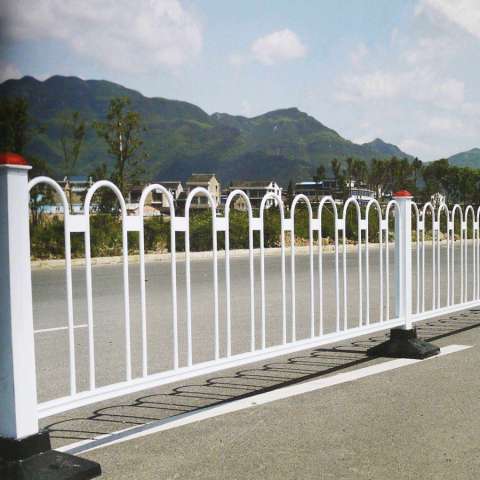 京式护栏如何安装?