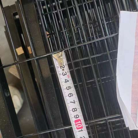 生产车间